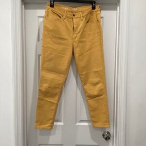 PRE- Owned A.N.A jeans